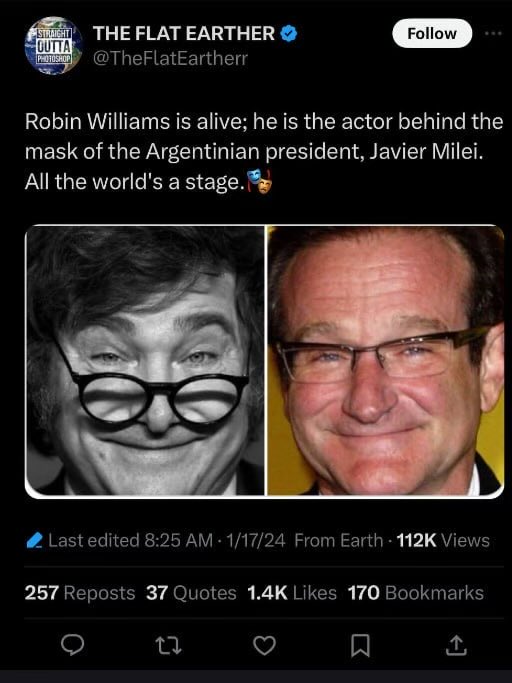 indigene777's tweet photo. @Whiplash437 😎😉 https://t.co/hyJJlJnmyE