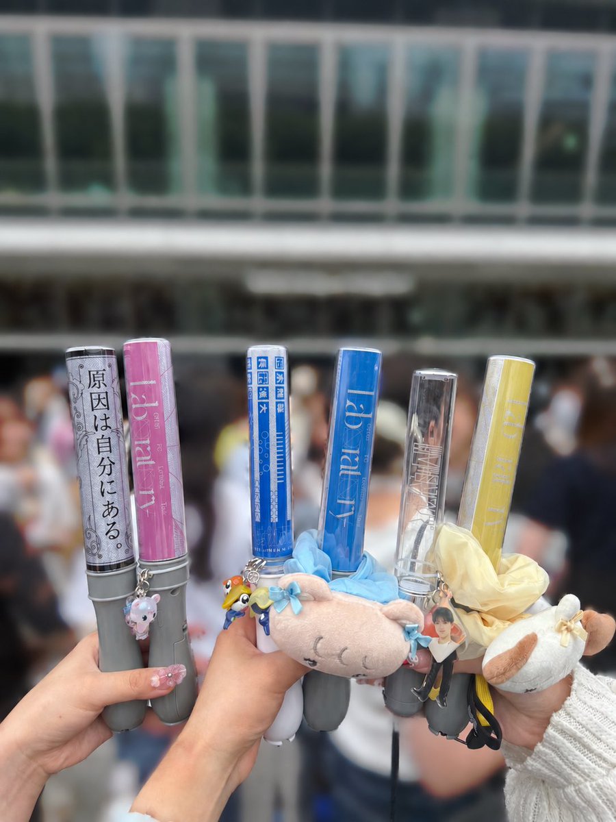 Mss_319's tweet photo. 7/4.5 仮ノ現
楽しかったーーー😽🎵のんさんと念願双子コーデ連番しましたよー🩷❤️ https://t.co/HQcEeTl1wu