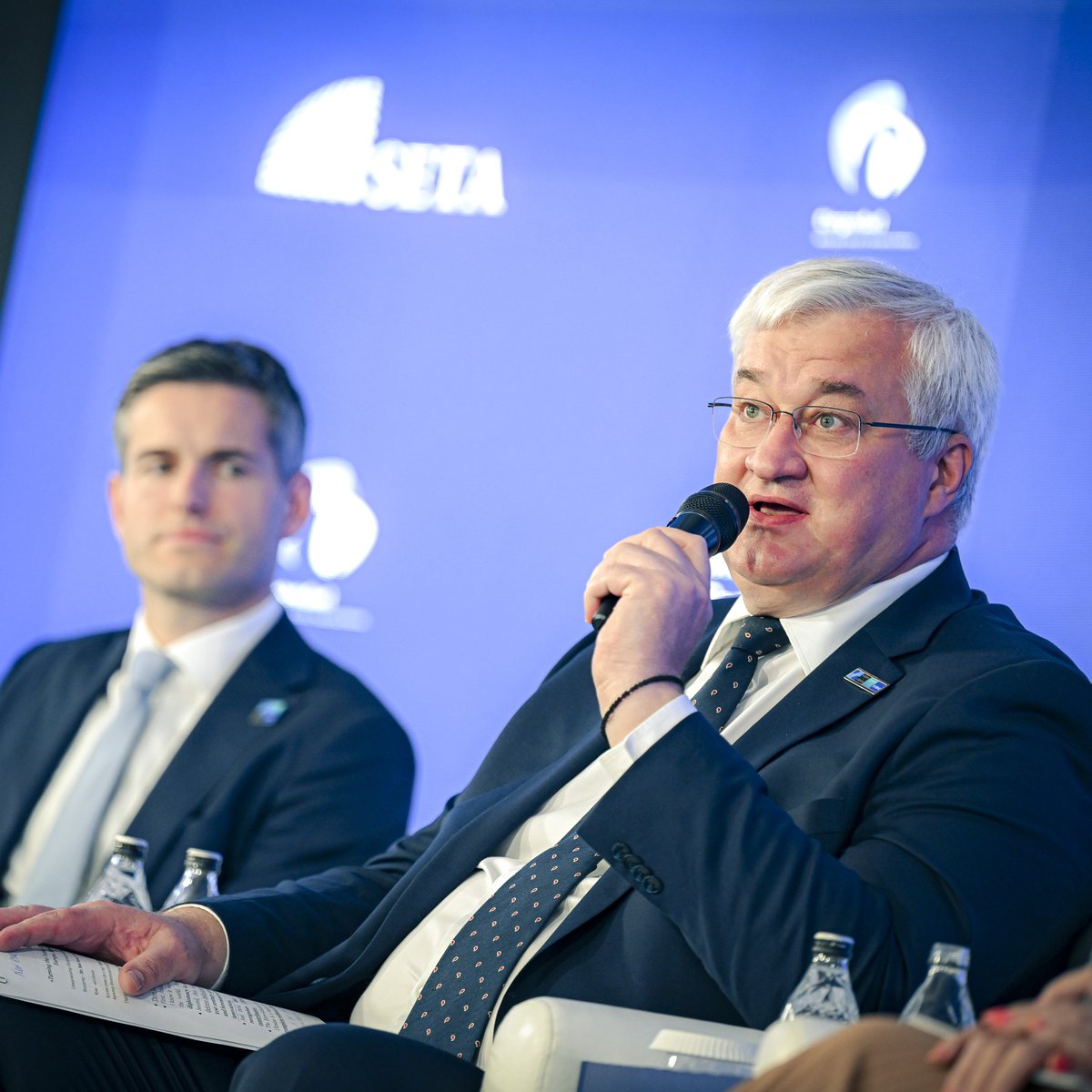 Munich Security Conference tweet media