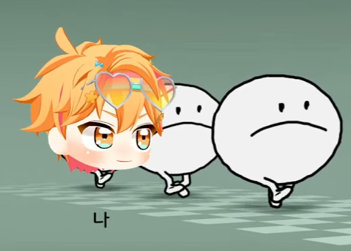 huaapingkun's tweet photo. 아 김니노 개웃김 이게뭔ㅠ https://t.co/WyowIaFDIt