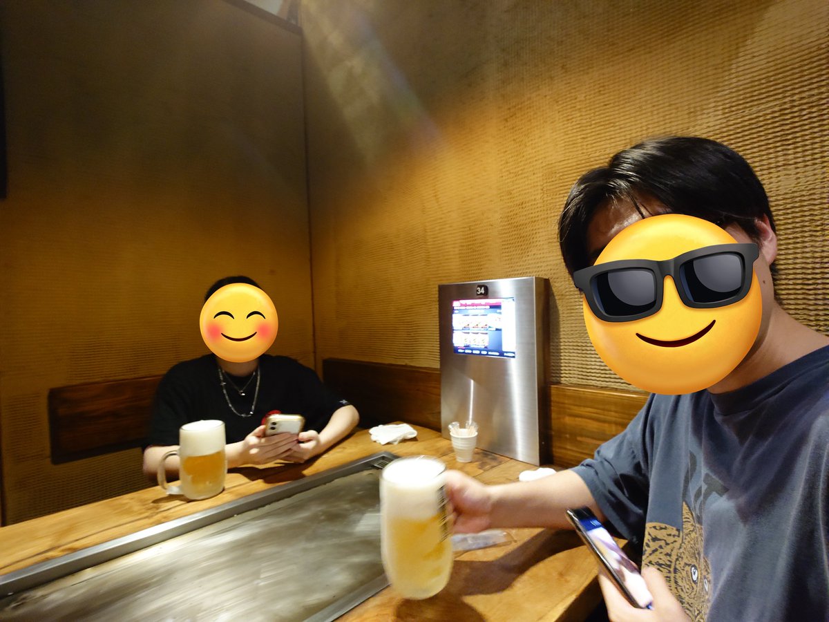 Yuurin0com's tweet photo. 同期に会いにゼミ終わって西条に
楽しい、久しぶりな感じしないし
ディーラー勤めなのもあって車の話ができるようになった😁 https://t.co/HmkewR7zxU