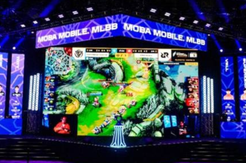 N5Dave's tweet photo. Mobile Legends: Bang Bang Locks in Place for Games of the Future 2026 in Astana with $900K Prize Pool https://t.co/bAHLYWdzEe via @Biz_Nooz #MLBB #GamesOfTheFuture #GOTF2026 #MobileLegends #EsportsNews #Astana2026 #MOBAMobile #PhygitalSports #BizNooz https://t.co/gxEEILVXfh