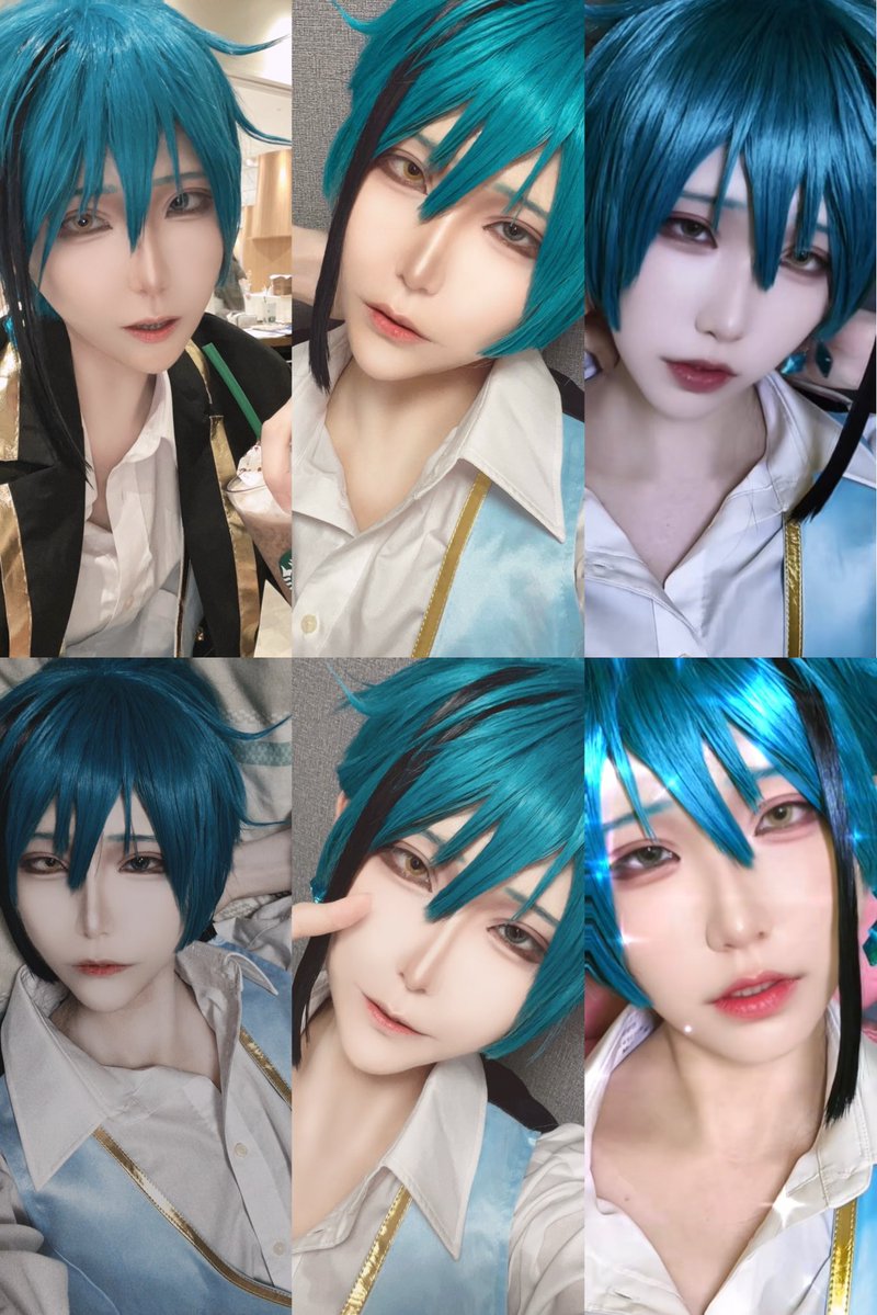 kousaka_gumi's tweet photo. 🏷️
twstコス始めて１ヶ月とかなのでまだウツボしか出来ないですが、これからキャラを増やしていくつもりです🫶
イベント、撮影、併せ等をしてくださるお友達を募集中です✨
RT中心に全反応巡回します🙌
#twstレイヤーさんと繋がりたい
#twst好きさんと繋がりたい
#コスプレイヤーさんと繋がりたい https://t.co/uI97ayFRS6