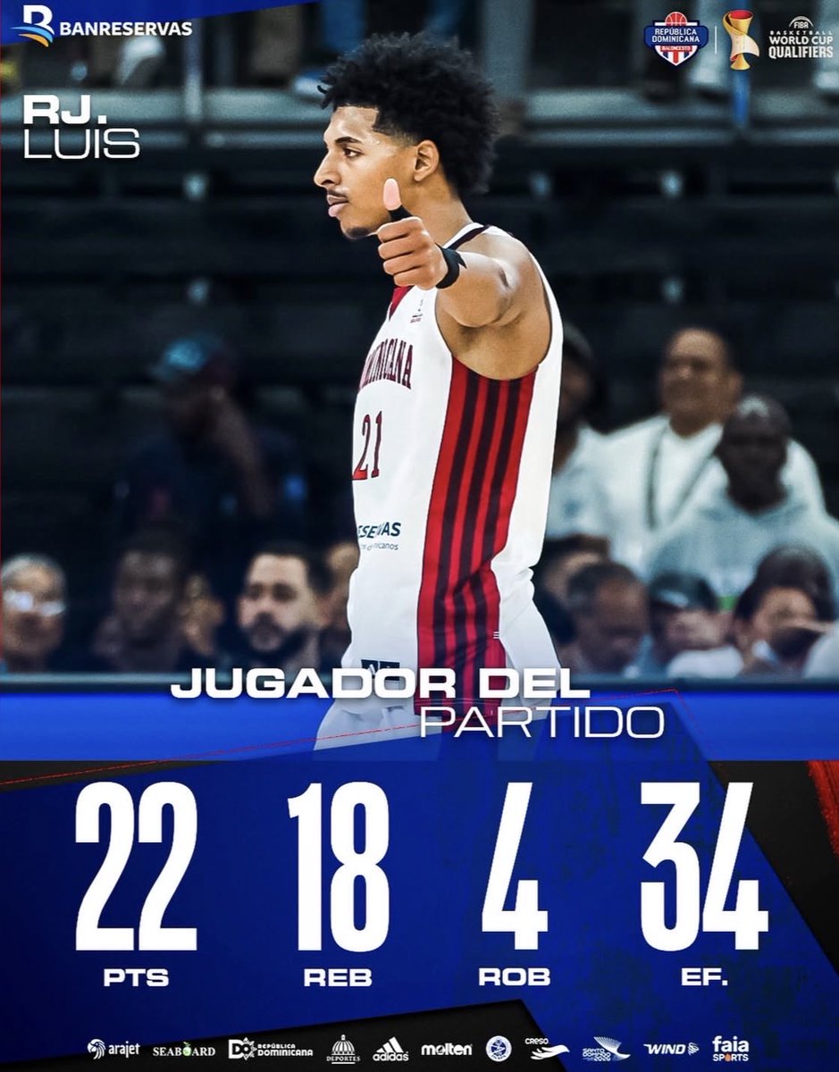 JohnniesTape's tweet photo. RJ Luis Jr. had himself a game last night. 😤

#SJUBB https://t.co/KXTPDYY8DH