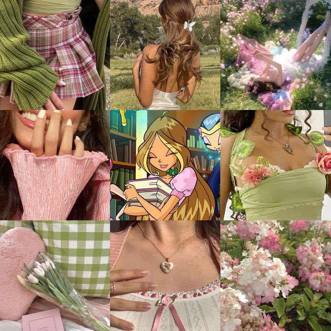 ariafairyx's tweet photo. she's a flora girl 🌺 https://t.co/hh00XnHZsm
