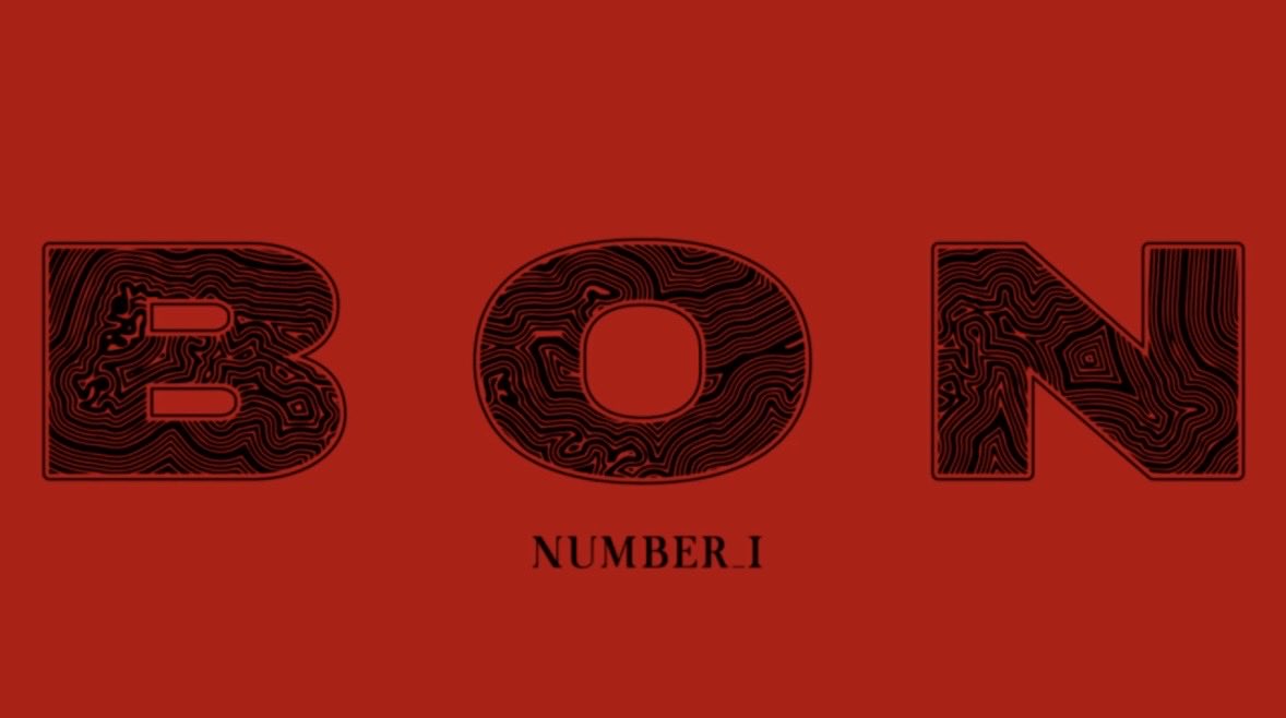 hankun153's tweet photo. Number_i - BON (Official Music Video) https://t.co/RIRFVfs0t9 @YouTubeより

#Number_i  #BON  🎶 https://t.co/CeyUqRNP9i