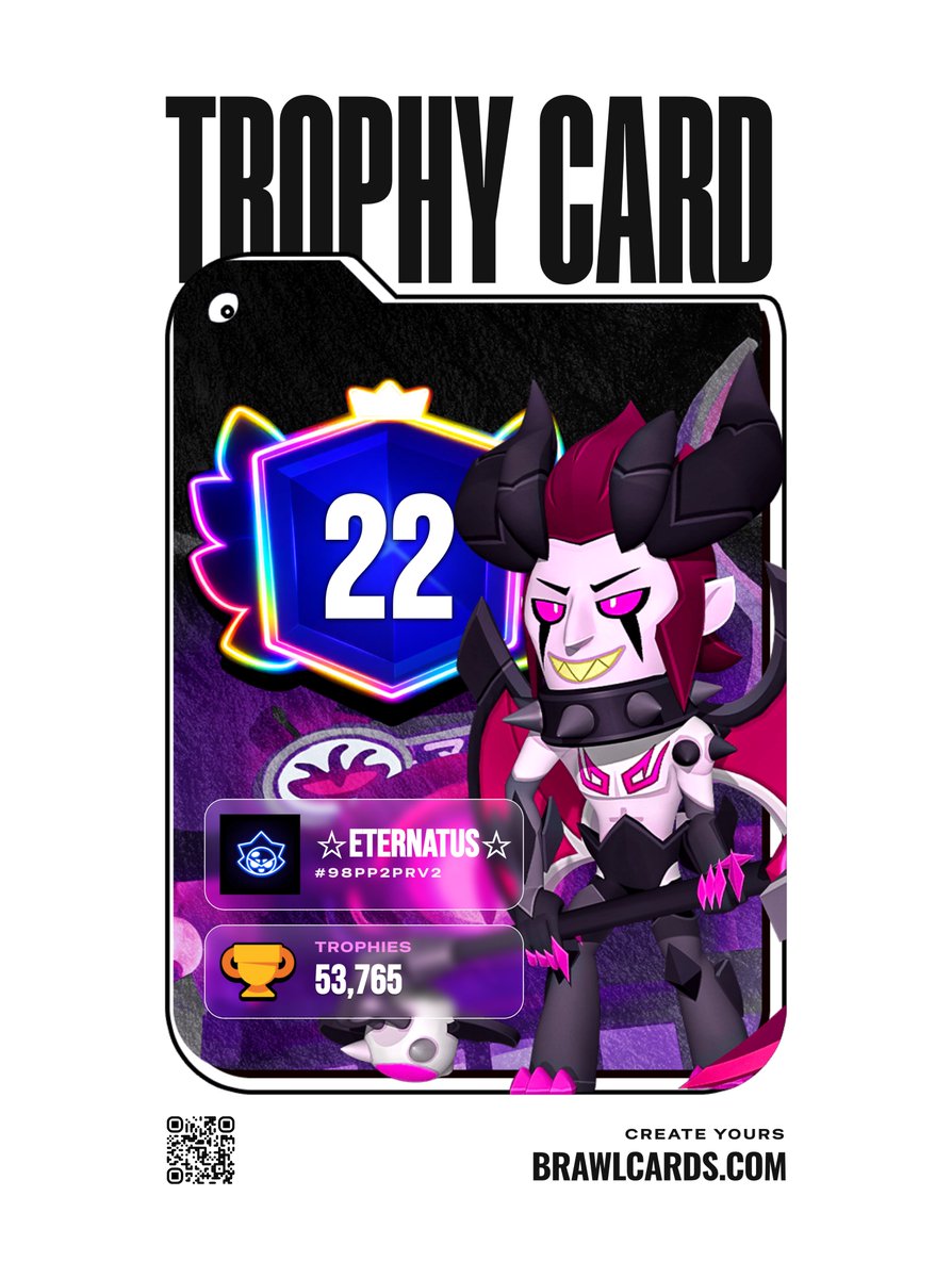 Brawl Cards tweet media