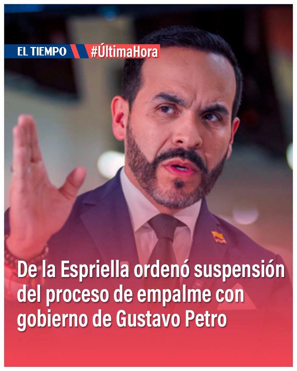 ThomasitaD's tweet photo. Así de cagón resultó el filipichín.
Cómo las luces y los reflectores no eran para él y como la jugada no le salió como lo planeó, ordena la suspensión del empalme. https://t.co/djIGCDHvLD