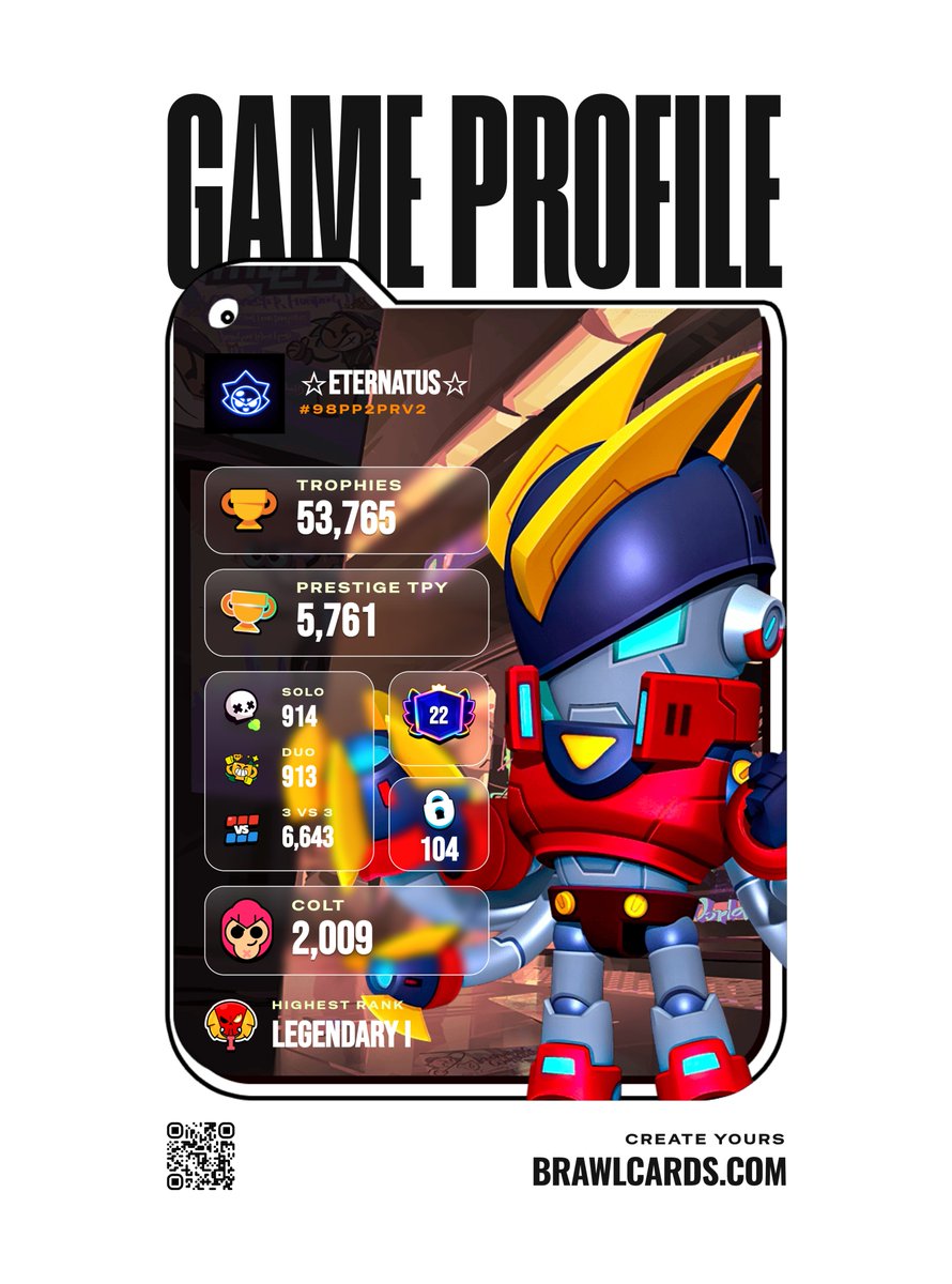 Brawl Cards tweet media