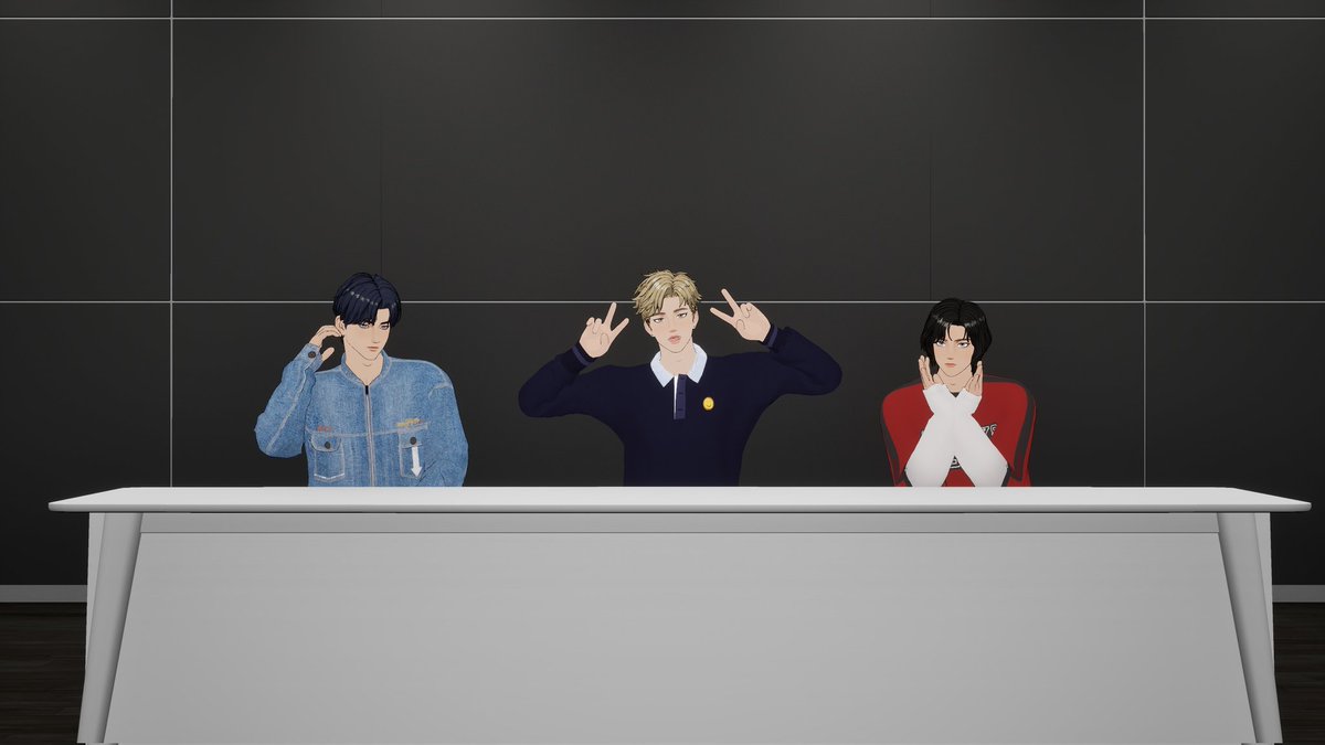 ntake__official's tweet photo. [ 𝙉𝙏𝘼𝙆𝙀 📝]

#이삭 #ESak : 밥은 잘 먹고 다닌다

#제이락 #J_Rock : 마포대교는 무너지면 안돼요...✨

#이든 #Ethan : 우리 팬들 엔테이크 맘속에 살제? 으이?

#NTAKE #엔테이크 https://t.co/AU4kzJ1soI
