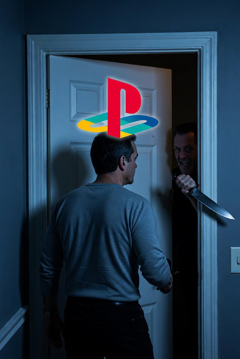 favuski's tweet photo. @PlayStation https://t.co/JKWL5aALiK