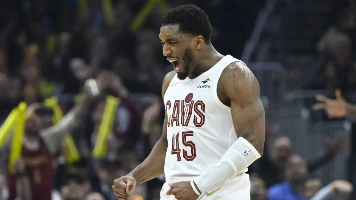 Ritmo NBA tweet media