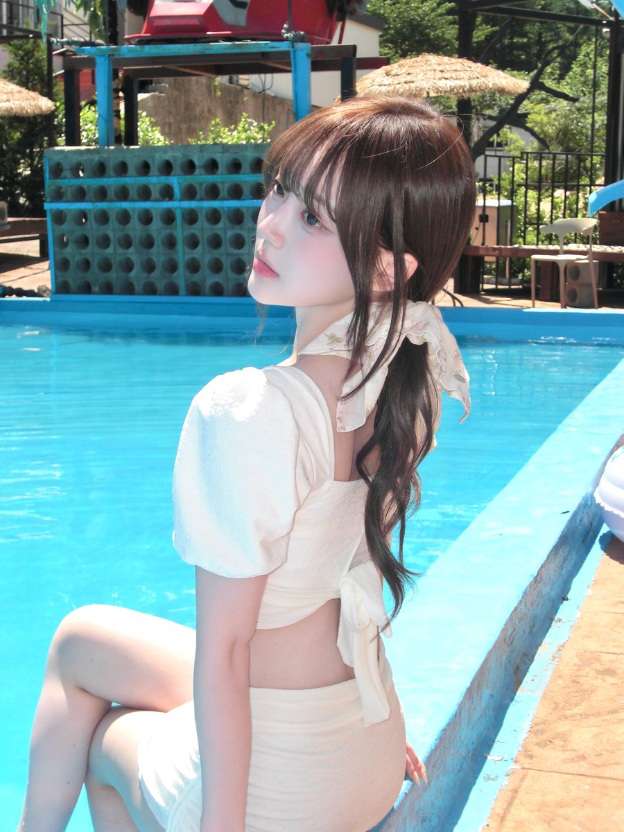 NautChrono's tweet photo. [260707] [22:06 KST]
Seoyeon COSMO Talk

#tripleS #트리플에스 #トリプルS #윤서연 #서연 https://t.co/izCPNPMcsa