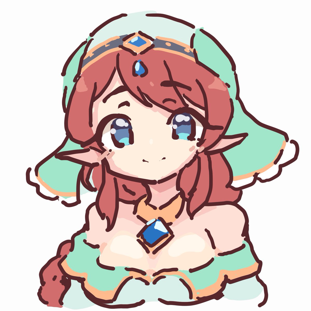 nekoclown's tweet photo. https://t.co/dRbtFYkHHc