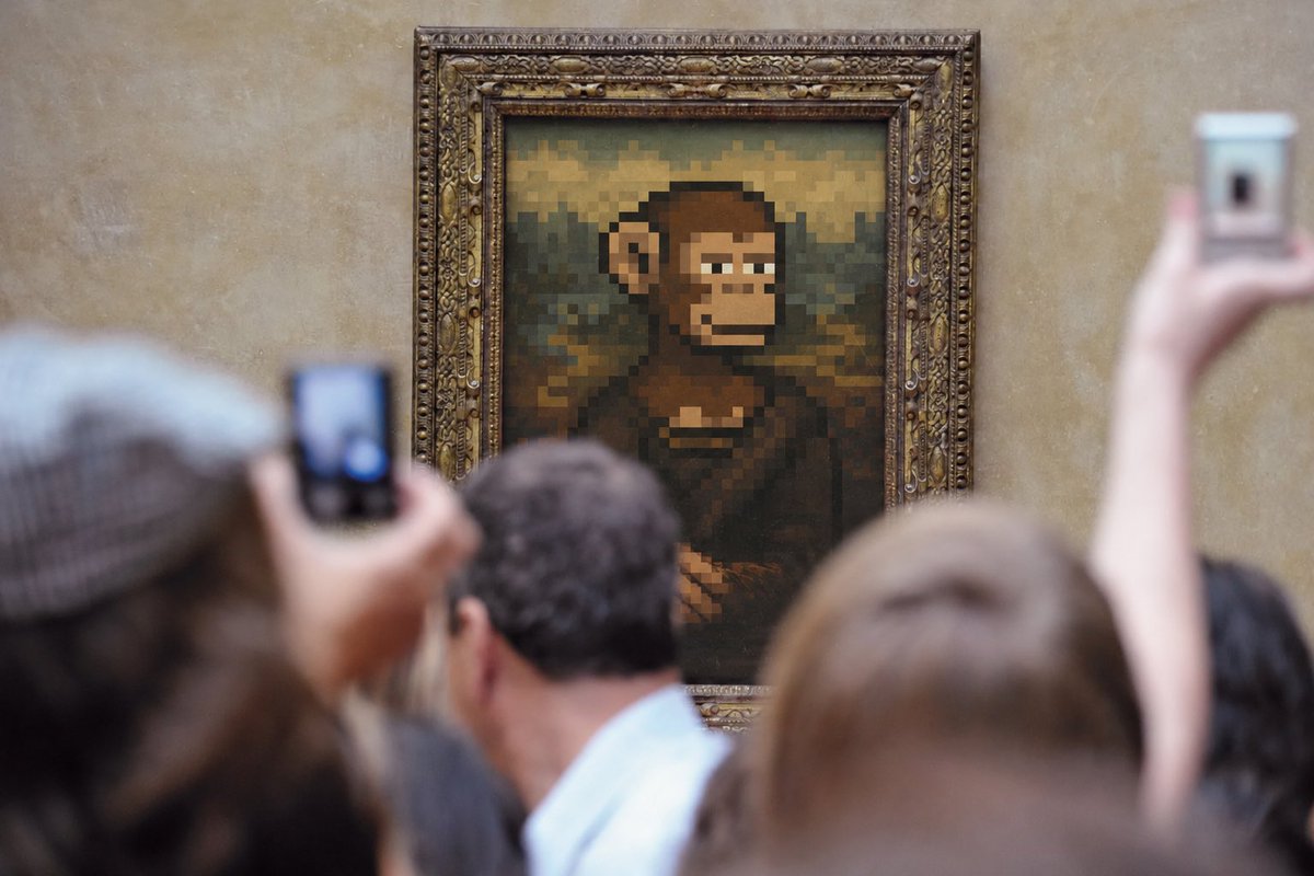 ApesofETH's tweet photo. Mint is live 🍌

https://t.co/JIF6qy6h5d https://t.co/t3AGD61vVz