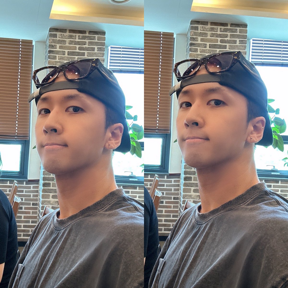 softaekw's tweet photo. And the pics (because he want us to believe he’s the real ravi lmao) https://t.co/6GoVVT0xYW