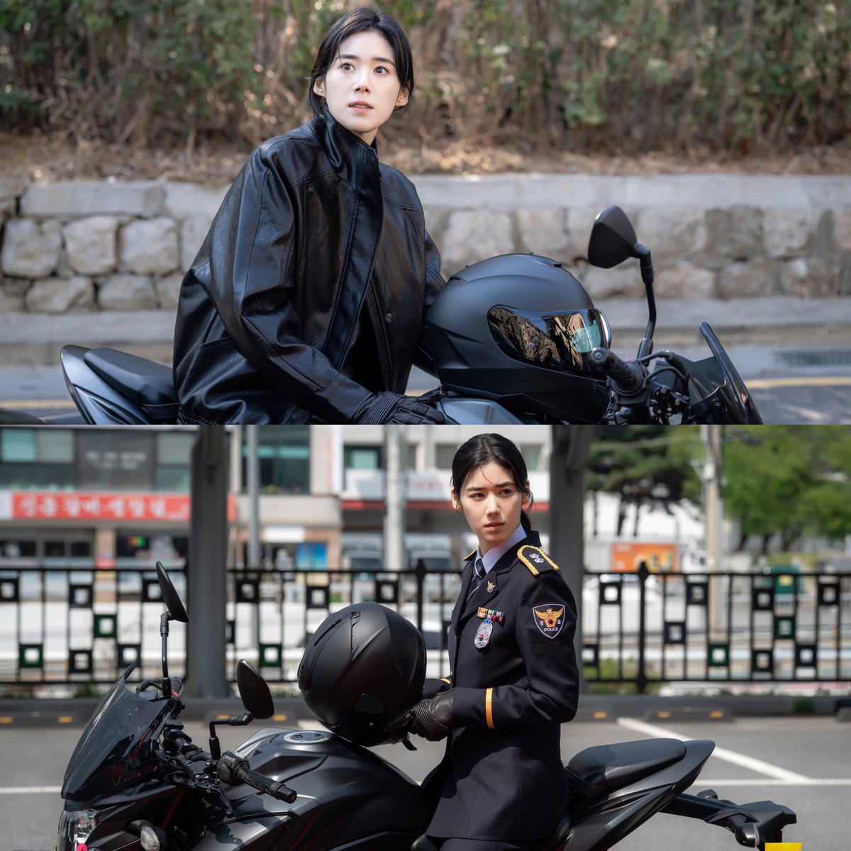jaeger_iwc's tweet photo. 주혜라 바이크 타는 설정 누가 했는진 모르겠지만 오타쿠심금울리기학과 박사님이 확실함 https://t.co/AtHIM3tcEM