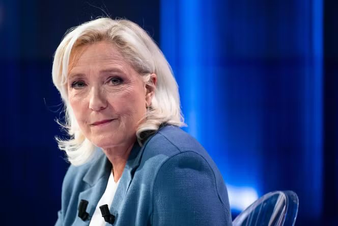 Bleu Blanc Rouge ! 🇫🇷 tweet media