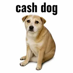 happinessnotcry's tweet photo. $CASHCAT 9M
$CASHDOG 20k
0x9e93ea35be23ab0e1e20ed6b62d3b1cbd5234a83 https://t.co/I3SYWAXNsL