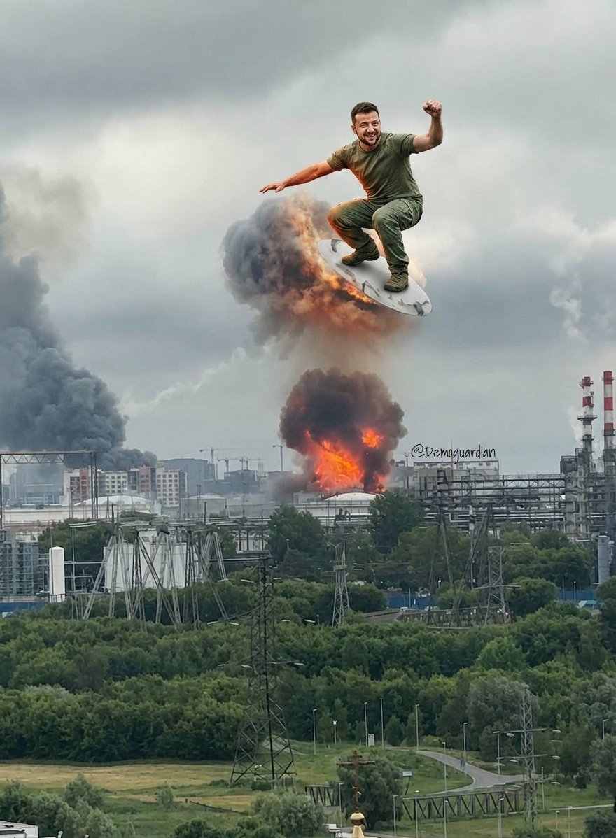 MaBeNowy's tweet photo. @mordownik4u @Leszek_Sykulski Ukraina jest teraz silna jak nigdy.
Ukraina kładzie na kolana Putina i ty chcesz mały człowieku wyskakiwać z kim?
Z Braunem do niego czy z Korwinem Mickey?
A może pisiory pomachają łapami i się Ukraińcy przestraszą co?
Putin stworzył silną, zjednoczoną Ukrainę.🇵🇱🇺🇦🇪🇺 https://t.co/QD9syuKFWE