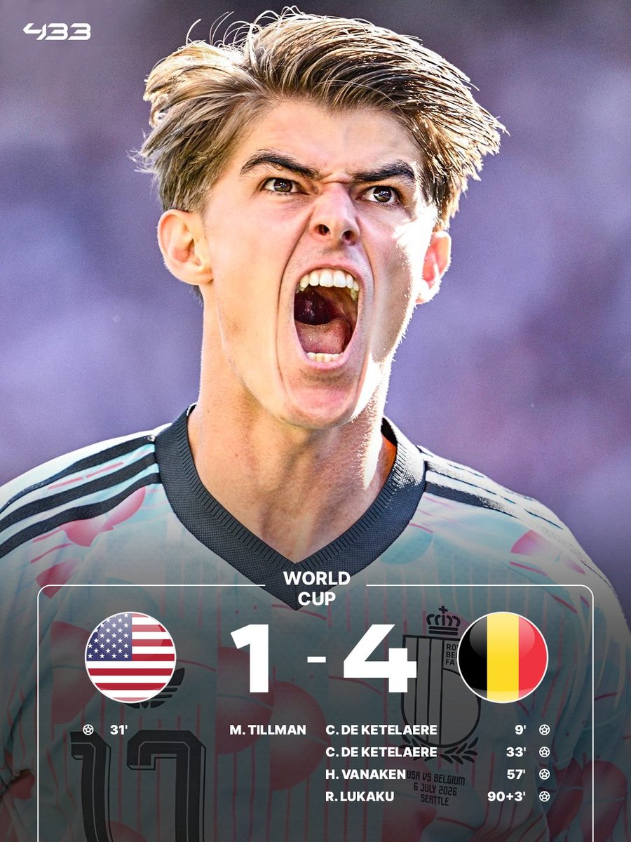 blad870042's tweet photo. @Michaelv2550 @ibss___ @clairopoulin stick to the sport only u play and created so u could win something since worldwide championships are just not in your reach and btw it's called football 4 1 reason https://t.co/qkHHwkl6k1