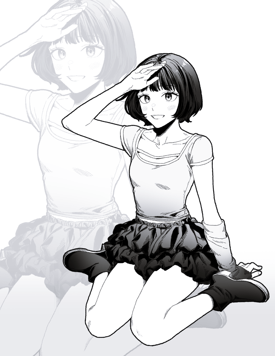 Post by おる🤍 on X: 三上ちゃん