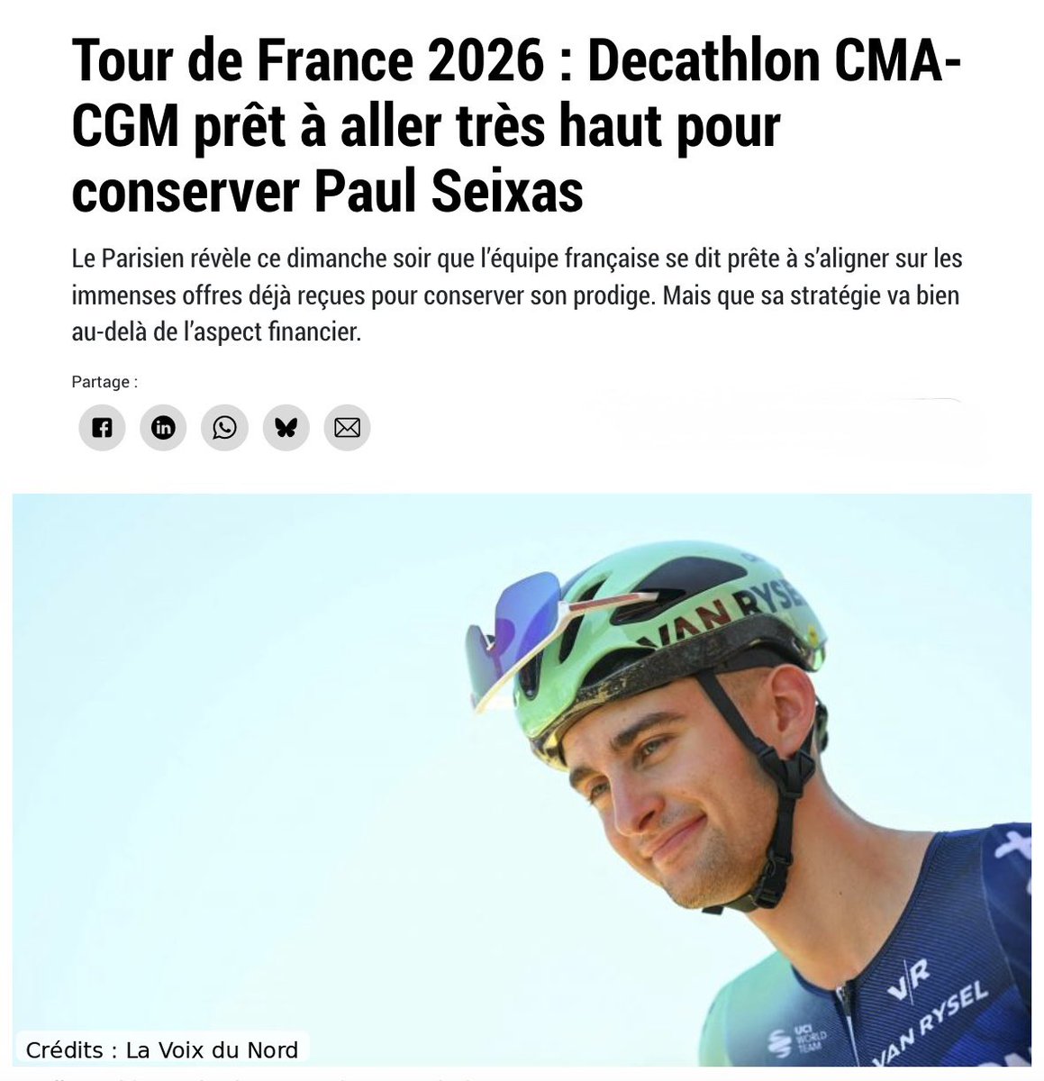 GaryAnssens's tweet photo. Pas seulement sur le plan financier.
Nous le confirmons, nous voulons offrir à Paul les meilleures conditions pour poursuivre son ascension.
La différence se fera aussi avec la force du projet global: l’humain, l’ambition, l’environnement, la stabilité, la confiance et la vision. https://t.co/mqOcBOaq5H