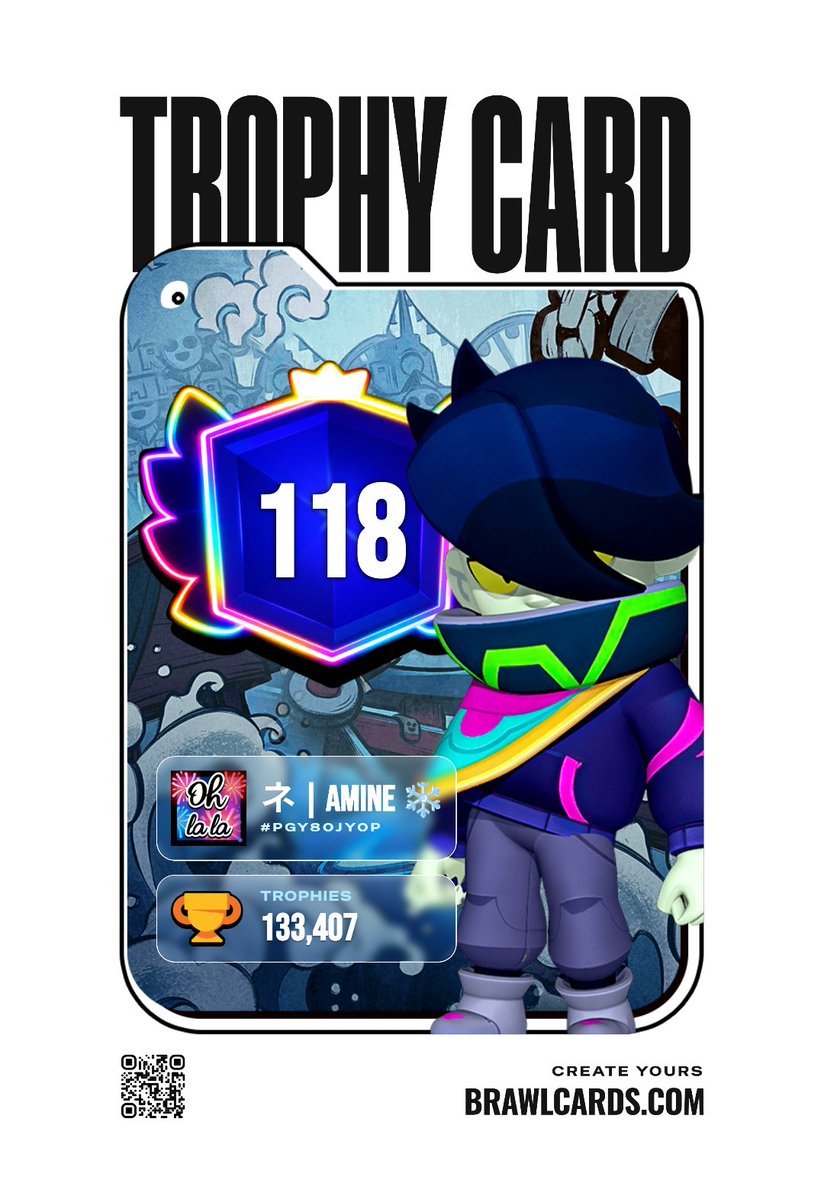 Brawl Cards tweet media