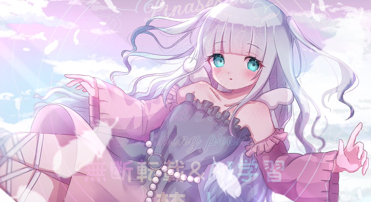 _35ENA's tweet photo. ←2022年           →2025年

after最近の絵ぢゃないんだけどこれが同じ子で似たような1枚絵だからわかりやすいとおもって😸
えなはさー、努力がにがてで、1人じゃなんにもできないからだからほんとにたくさんの絵を描かせてくれた依頼主さんたちに感謝だな~🥲 https://t.co/J1Uvjyge9I