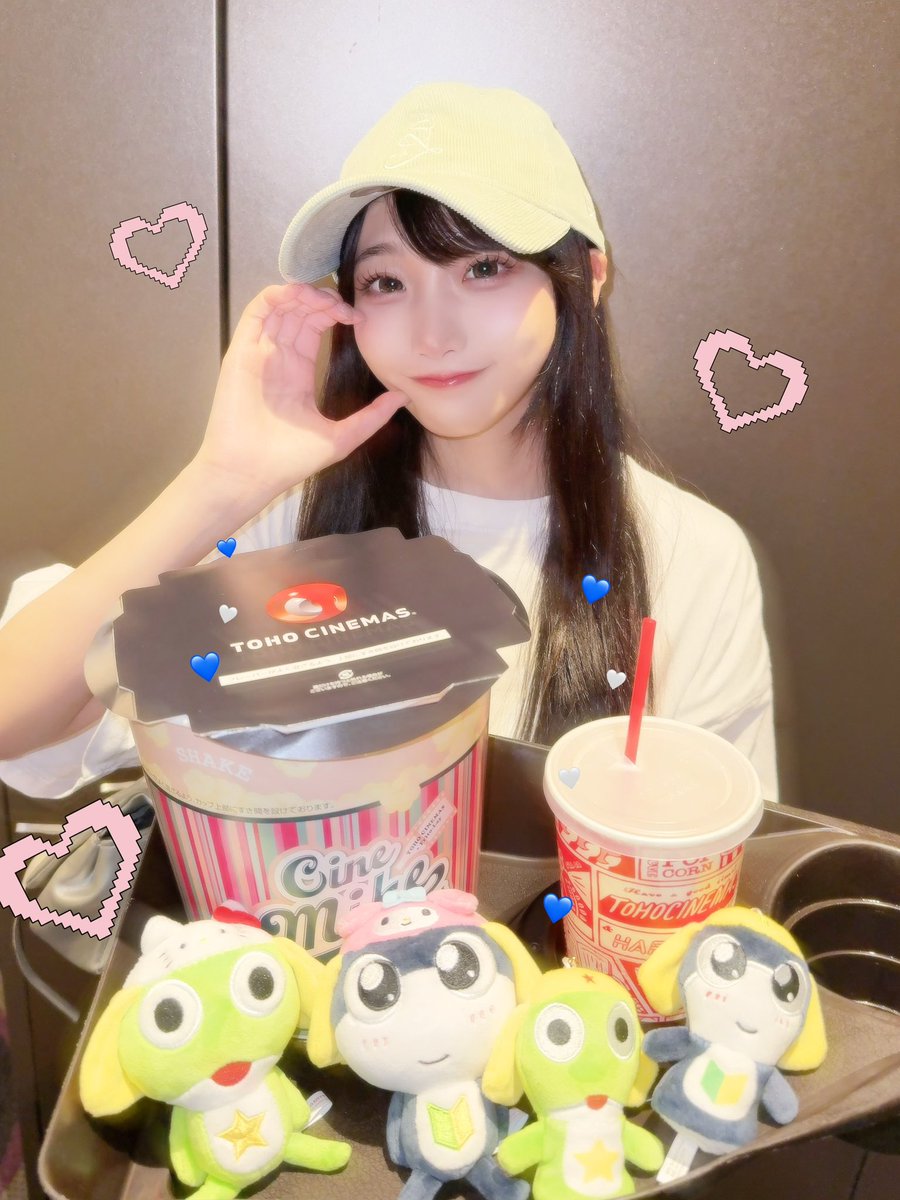 城月菜央(きづきなお) (@nao_kizuki) / Posts / X