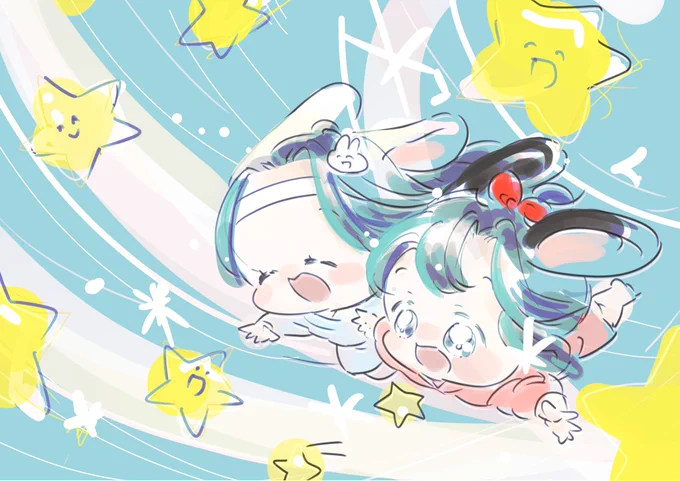 今年は天の川みえるかな!