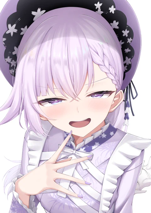 ピノ様お誕生日おめでとうございます! #ピノの自由帳