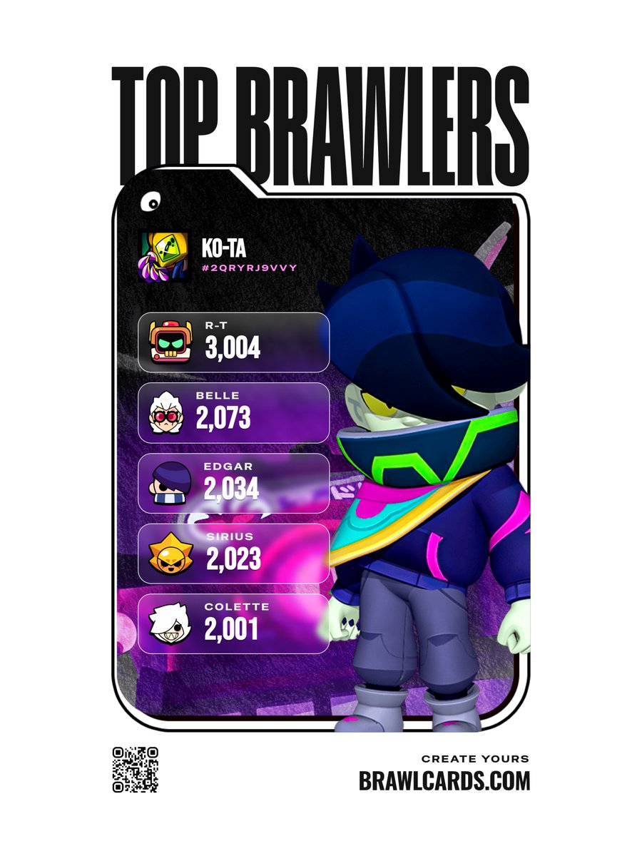 Brawl Cards tweet media