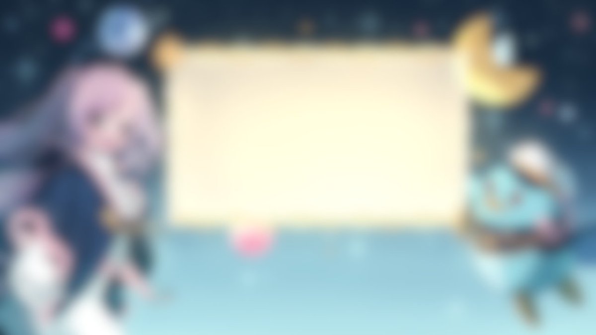 twi_ranran's tweet photo. メンバーさんへの感謝の気持ちを込めて壁紙も作っていただきました。今日の雑談配信の概要欄にDL用URLを張ってるのでぜひDLしてみてね～☺️✨ https://t.co/khfFvxErD8