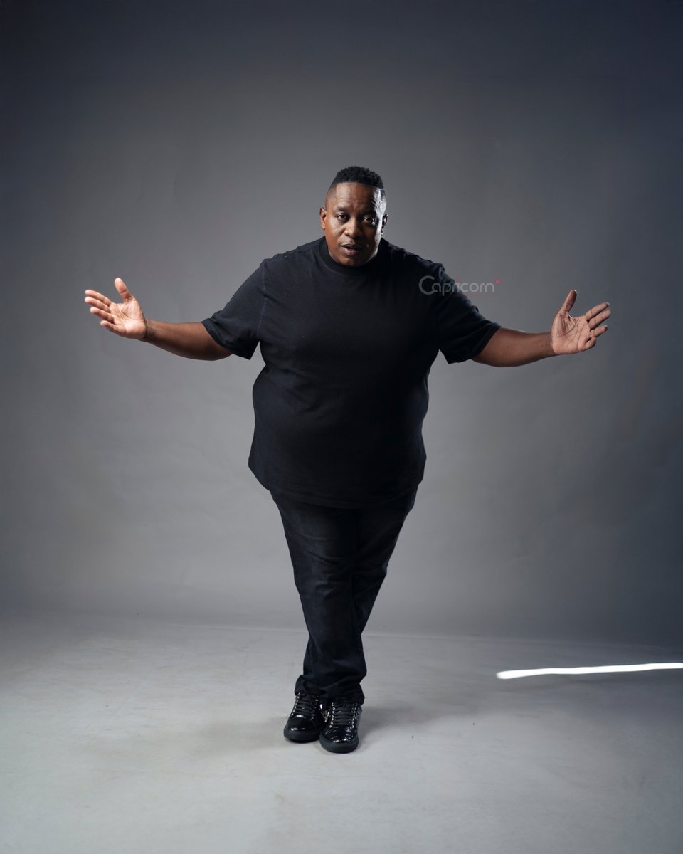 CapricornFM's tweet photo. #EABABA | @MRBlackSA invites you aboard the #CapricornExpress for an evening filled with connection, comfort, and unforgettable music.
Download the Capricorn FM App and enjoy the HEAT wherever you are. https://t.co/9otVpkl8KZ
