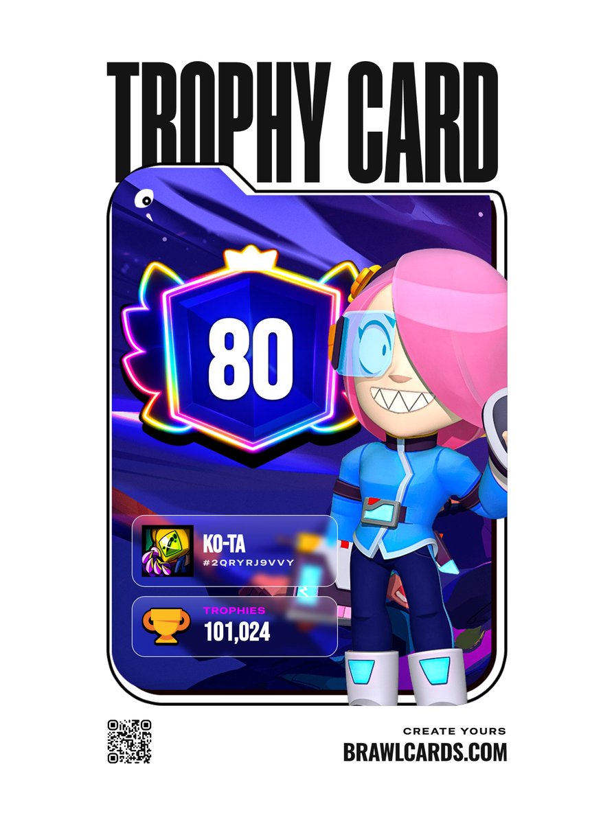 Brawl Cards tweet media
