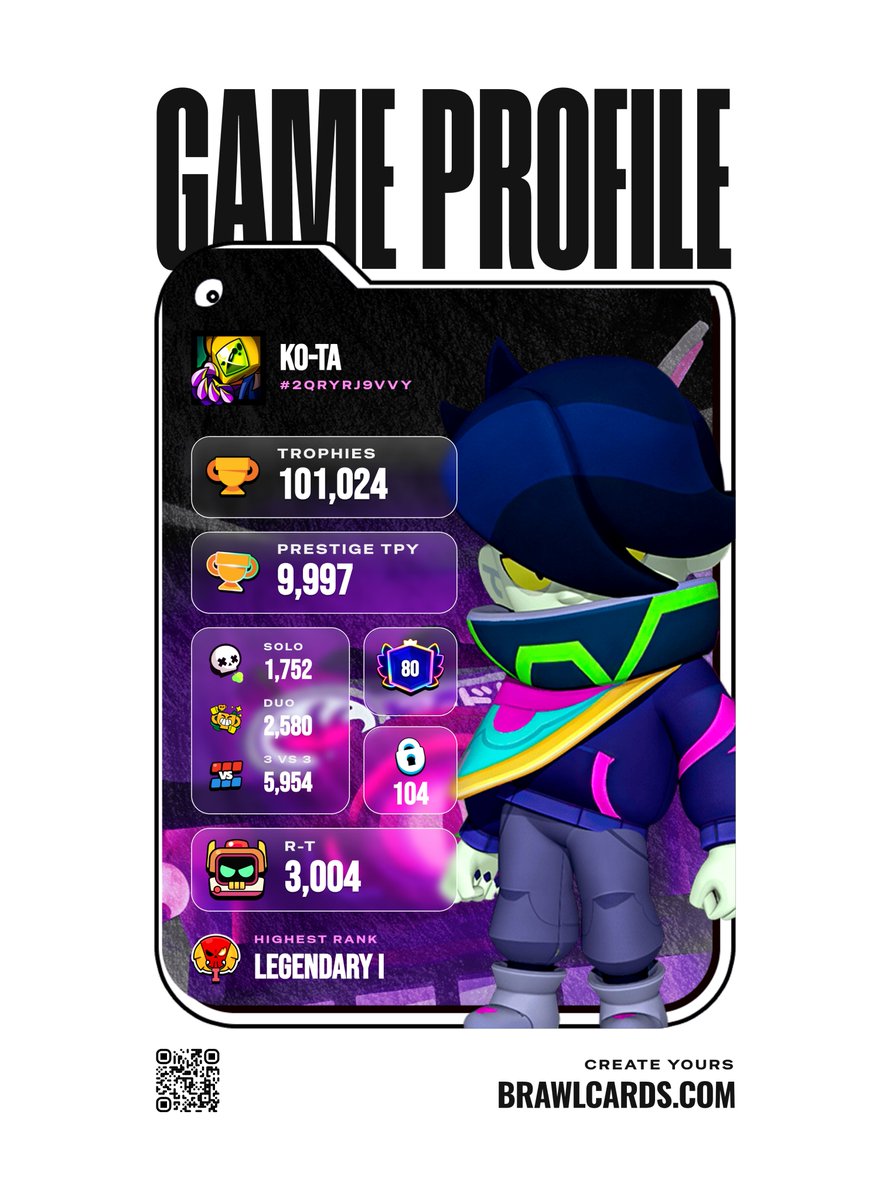 Brawl Cards tweet media