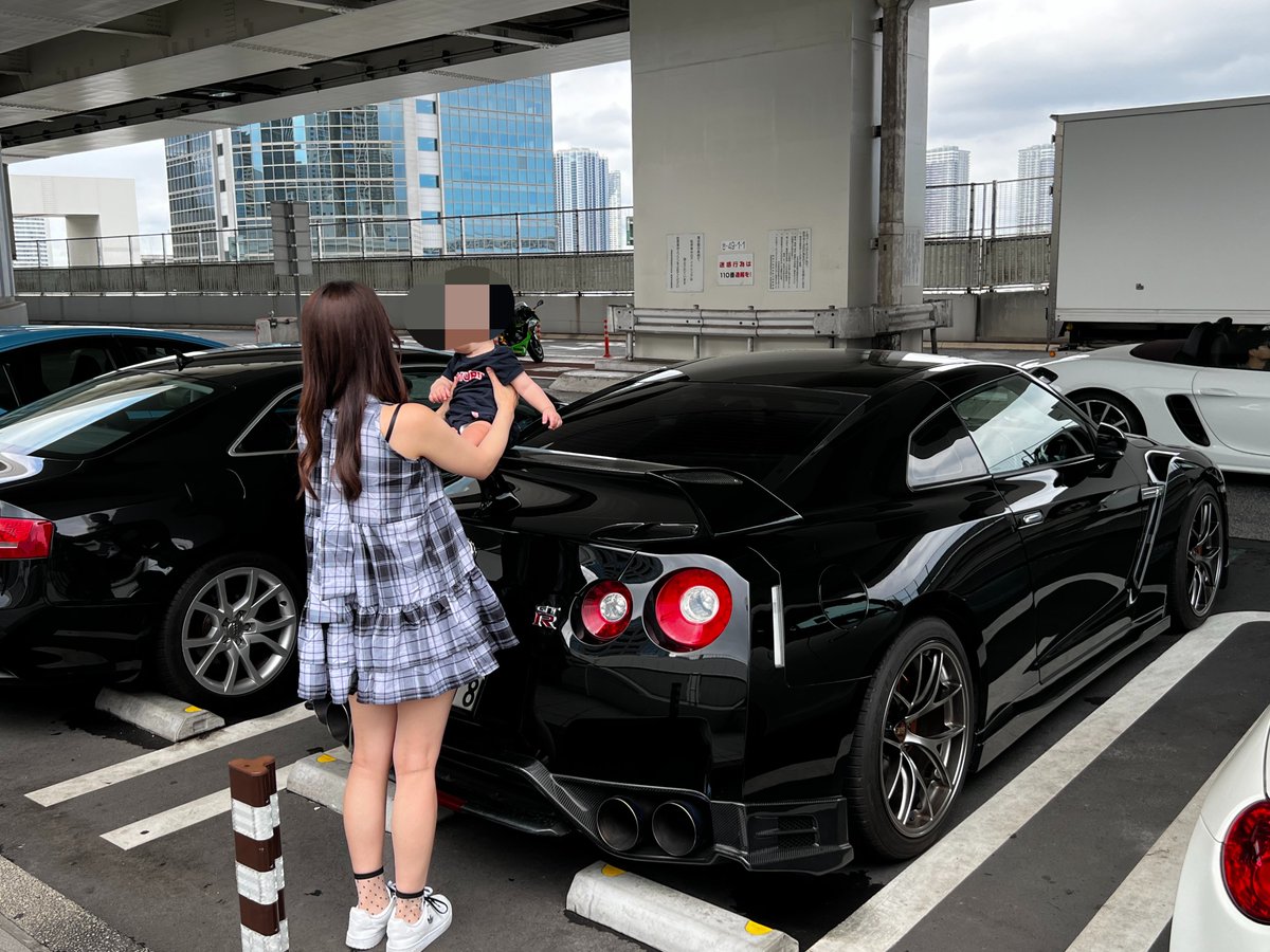ER34athlete's tweet photo. 30代既婚男性
車に理解がある前提で維持可能 https://t.co/7r7CBcVPt5
