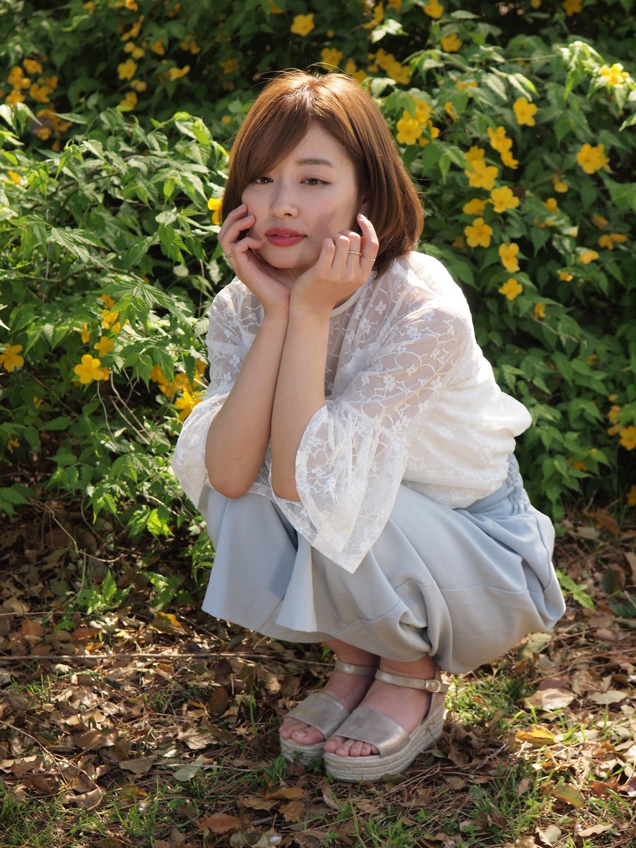 fujimaru114's tweet photo. メモリアルフォト 2017年4月ビバ撮影会葛西臨海公園(午後28) https://t.co/pyaccbWAnw