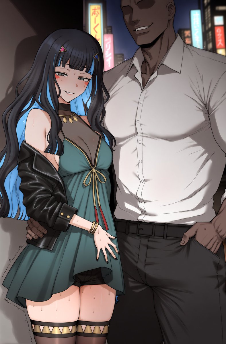 95Kongo's tweet photo. こんな感じでどうでしょう
知らないキャラな上に、装飾が多くて難しいですね
衣装が若干違うけどご愛敬で
#マシュマロを投げ合おう
https://t.co/ZeZh9DfTbW https://t.co/ncyHnjc8j8