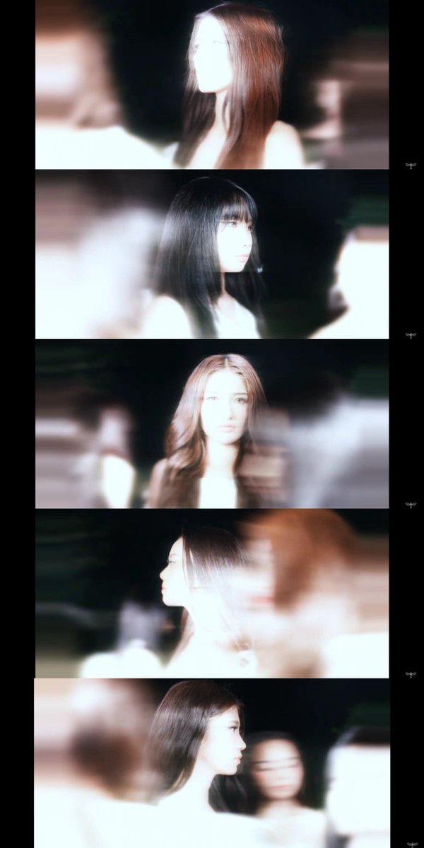 BINI_NenengH's tweet photo. The music video of HULOG is so aesthetically pleasing, plus ang ganda pa ng whole concept. Ang ganda ng color grading, soft...but sinister. 👀

#KAIA #hulogbykaia
@KAIAOfficialPH 

Stream HULOG ⬇️
:https://t.co/TCmrRgVt6c https://t.co/LtTS6SO2lG