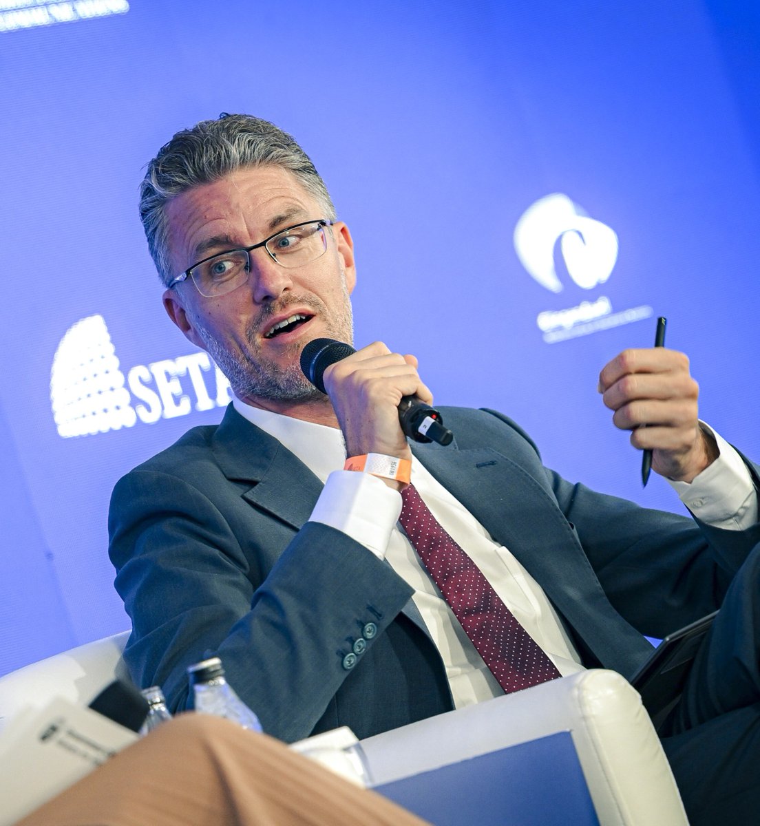 Munich Security Conference tweet media