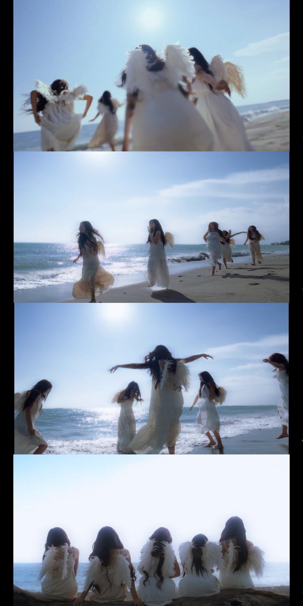 BINI_NenengH's tweet photo. The music video of HULOG is so aesthetically pleasing, plus ang ganda pa ng whole concept. Ang ganda ng color grading, soft...but sinister. 👀

#KAIA #hulogbykaia
@KAIAOfficialPH 

Stream HULOG ⬇️
:https://t.co/TCmrRgVt6c https://t.co/LtTS6SO2lG
