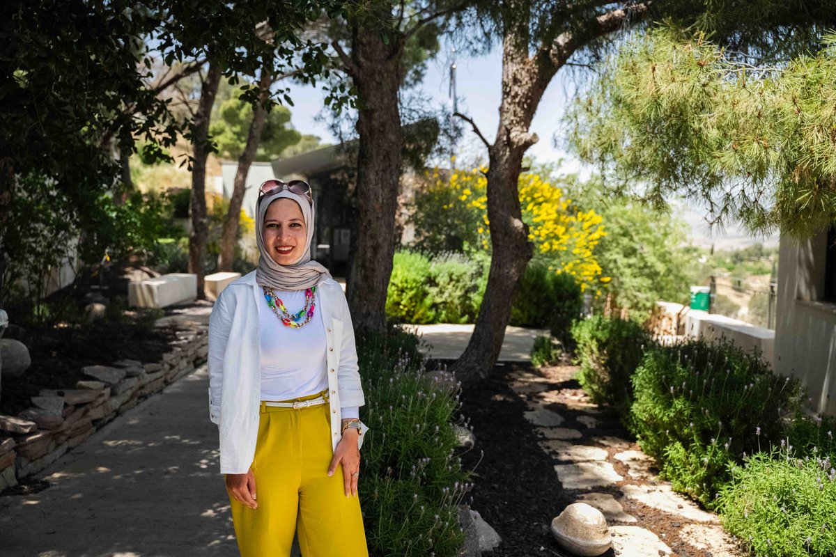 tesimnext's tweet photo. 🐝 Behind every jar of honey there is a story. A story of sustainable beekeeping, women-led family businesses or communities creating new opportunities via tourism. The #PLANBEE project is turning these stories into a more resilient bee economy.
🇯🇴 Read 👉https://t.co/uoy6ryxeGL https://t.co/9rszp2xgqJ