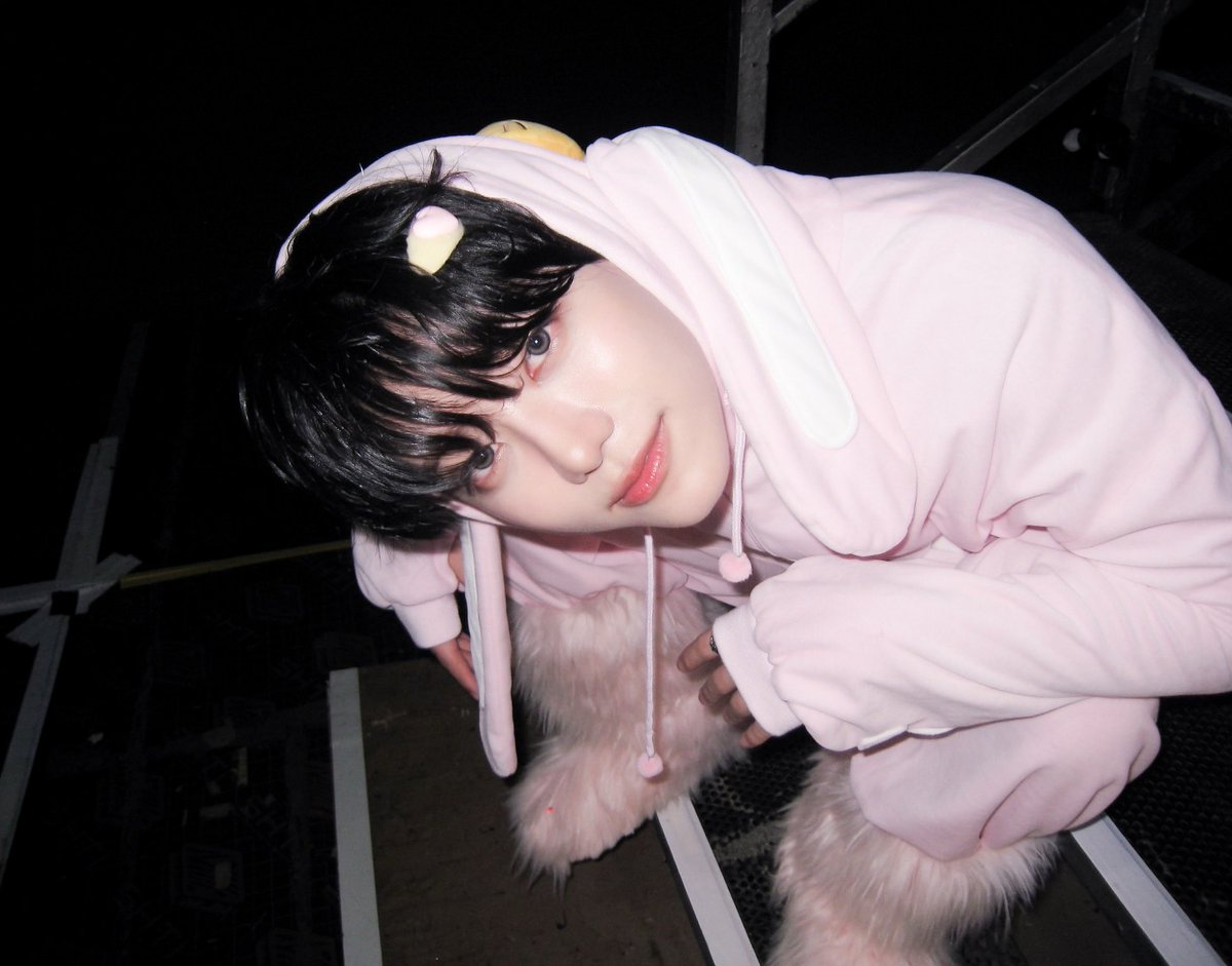 ujaeminn's tweet photo. ⠀⠀⠀ ⠀⠀ ⠀⠀ ⠀⠀ ⠀⠀ ⠀:¨ ·.· ¨:
⠀⠀ ⠀⠀ ⠀⠀ ⠀⠀ ⠀⠀ ⠀⠀ `· . 🐰🔞𝜗𝜚

https://t.co/2Q6udHV2cd