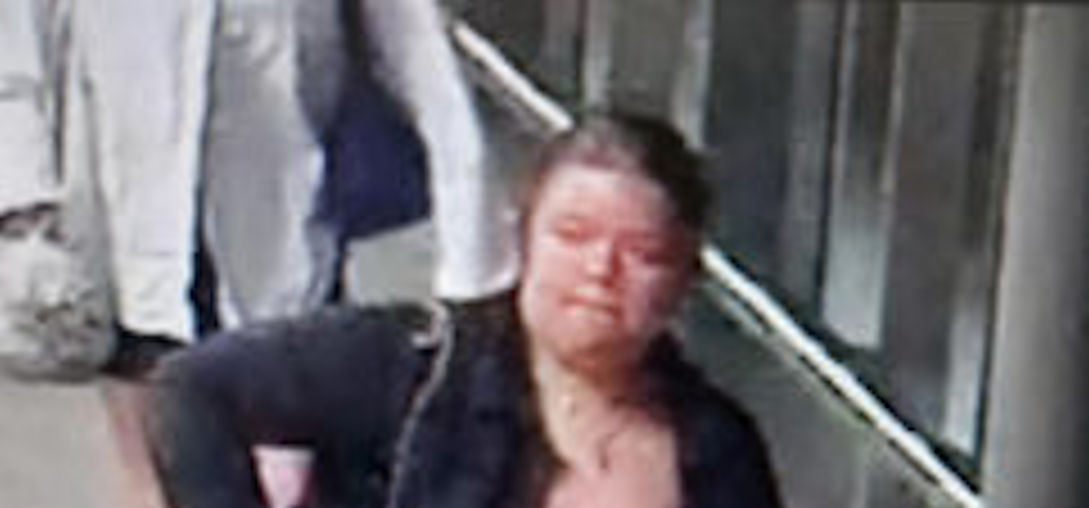 kent_police's tweet photo. ***This is an update to a previously issued appeal***
A CCTV image has been released by our officers who continue to search for a teenager reported missing from #Margate on Saturday 27 June. Find out more: https://t.co/s7WBXdzPYj https://t.co/PuzGRduqxc