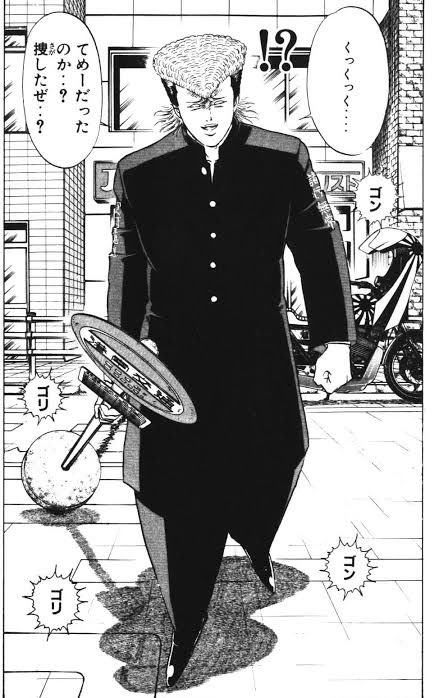 SoltsWater's tweet photo. @boketezizou 日照カラーのインパルスぅ〜☆ https://t.co/2mp6y8algF