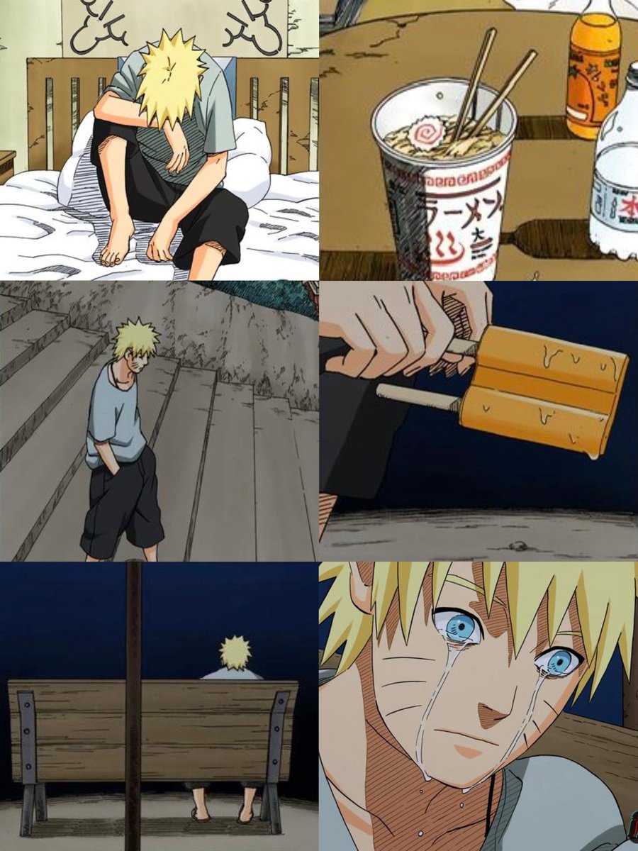 dailyhokage's tweet photo. 18 years ago on Naruto chapter 405, Naruto learned of Jiraiya’s death. https://t.co/o6mkx0mnM1