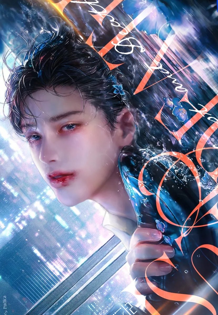 _nightthieves's tweet photo. https://t.co/o3NCDf497k

러스트 앤 데스 

❤️‍🔥 오늘까지 100화 무료
❤️‍🔥 구매 금액별 포인트 
❤️‍🔥 어느 날 유일한 오메가가 된 시론이의 좆 같은 세상 탈출기 + 미친놈 미친놈 미친놈 https://t.co/mUrC73SwQT