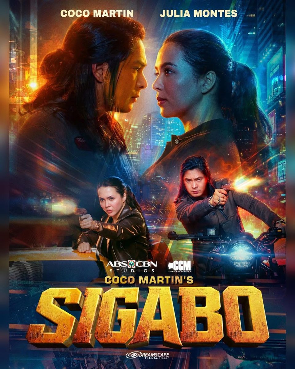 my_movieworld's tweet photo. My Movie World: MTRCB holds compliance seminar for for Coco Martin’s ‘Sigabo’ after violence complaints... https://t.co/o6X0yytUlF #MTRCB #CocoMartin #Sigabo https://t.co/iAWrAr0wPx